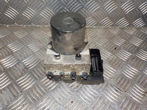 VW Polo 9N ABS Pumpe Med OEM Nr. 0265950490 Fra VW Ophugger