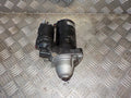 BMW 5-Serie E39 Starter Med OEM Nr. 12412354709 Fra BMW Ophugger
