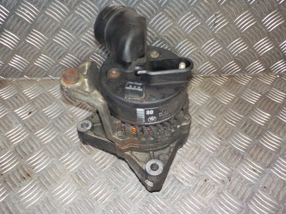 BMW 5-Serie E39 Generator Med OEM Nr. 12311740626 Fra BMW Ophugger