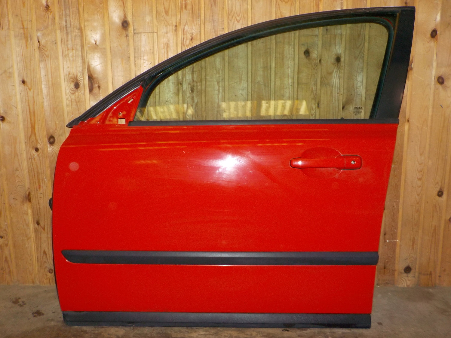 Volvo S40/V50 Fordør V Med OEM Nr. 31335440 Fra Volvo Ophugger