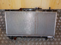Toyota Carina E Japansk Køler Med OEM Nr. 99000053 Fra Toyota Ophugger