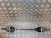 Suzuki Alto Trækaksel For V Med OEM Nr. 44102M68K50000 Fra Suzuki Ophugger