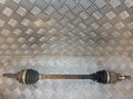 Suzuki Alto Trækaksel For V Med OEM Nr. 44102M68K50000 Fra Suzuki Ophugger