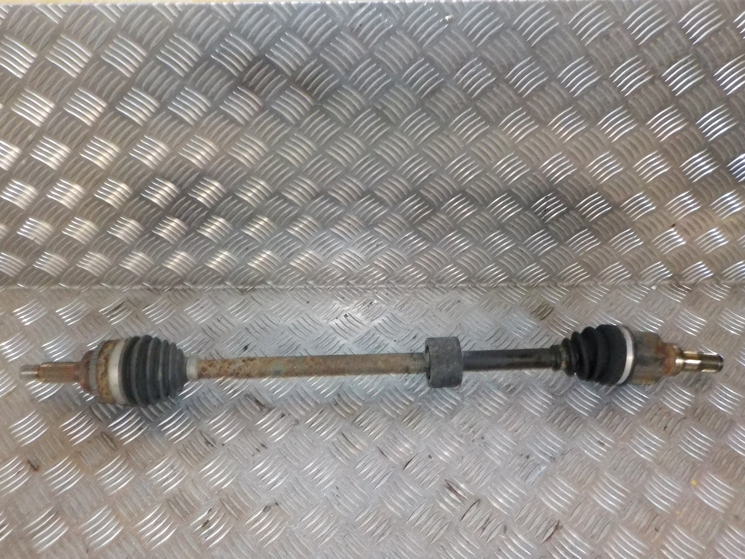 Suzuki Alto Trækaksel For H Med OEM Nr. 44101M68K51000 Fra Suzuki Ophugger