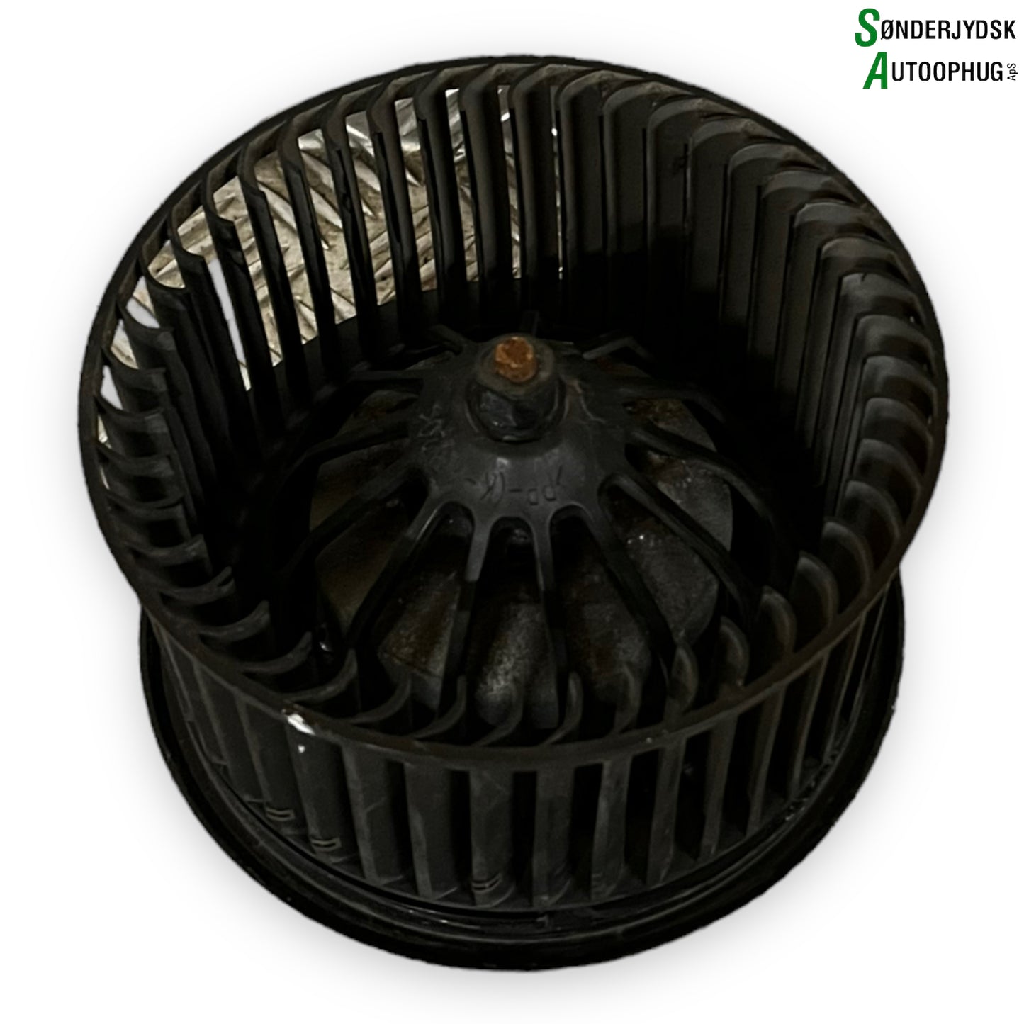 Volvo S40/V50 Varmeblæser Med OEM Nr. 31390437 Fra Volvo Ophugger