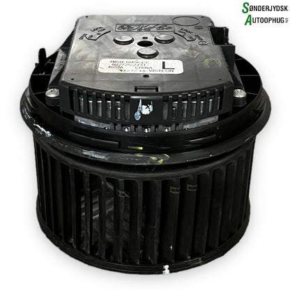 Volvo S40/V50 Varmeblæser Med OEM Nr. 31390437 Fra Volvo Ophugger