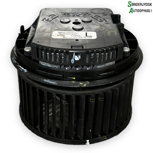 Volvo S40/V50 Varmeblæser Med OEM Nr. 31390437 Fra Volvo Ophugger