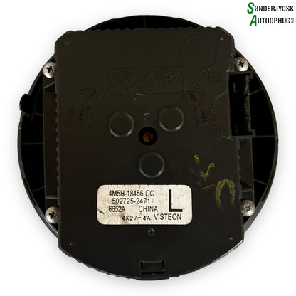 Volvo S40/V50 Varmeblæser Med OEM Nr. 31390437 Fra Volvo Ophugger