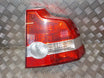 Volvo S40/V50 Baglygte Med OEM Nr. 30698913 Fra Volvo Ophugger