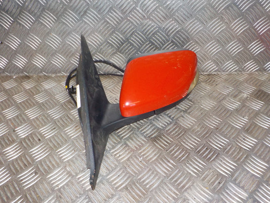 Volvo S40/V50 Sidespejl Med OEM Nr. 30745140 Fra Volvo Ophugger