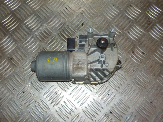 Volvo S40/V50 Viskermotor Med OEM Nr. 30699344 Fra Volvo Ophugger