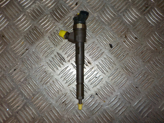 Renault Clio 4 Dyse Med OEM Nr. 0445110485 Fra Renault Ophugger