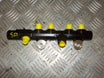 Renault Clio 4 Rail Bro Med OEM Nr. 175215346R Fra Renault Ophugger