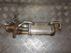 Renault Clio 4 Køler Egr Med OEM Nr. 147350364R Fra Renault Ophugger