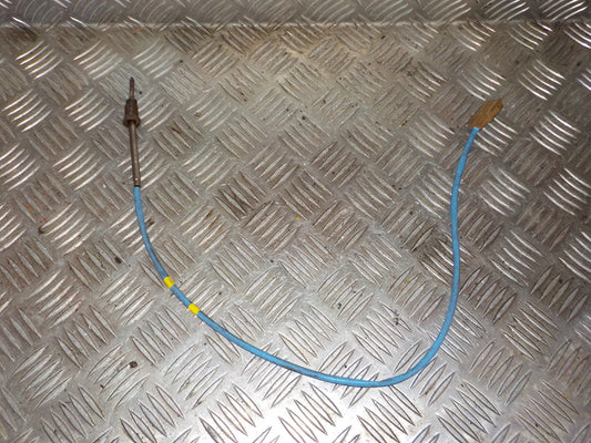 Renault Clio 4 Lambda Sonde/Nox Sensor Med OEM Nr. 226403788R Fra Renault Ophugger