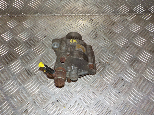 Toyota Dyna Vacuumpumpe Med OEM Nr. 2930067020 Fra Toyota Ophugger