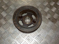 Toyota Dyna Krumtap Remskive Servo Med OEM Nr. 1340830010 Fra Toyota Ophugger