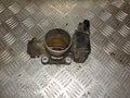 Toyota Dyna Spjældhus Med OEM Nr. 2580030140 Fra Toyota Ophugger