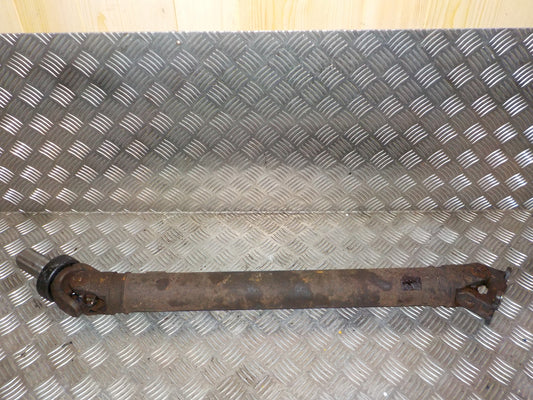 Toyota Dyna Kardanaksel Med OEM Nr. 3711025770 Fra Toyota Ophugger