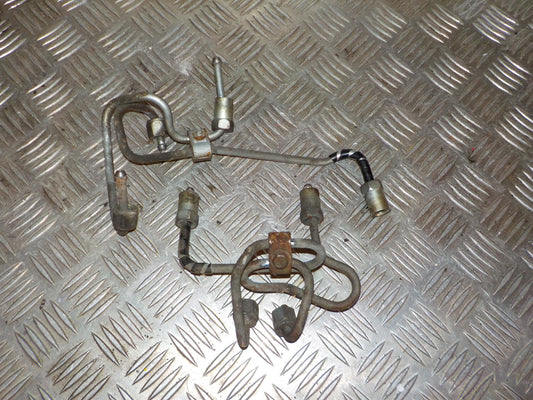 Toyota Dyna Dyserør Med OEM Nr. 2380439015 Fra Toyota Ophugger