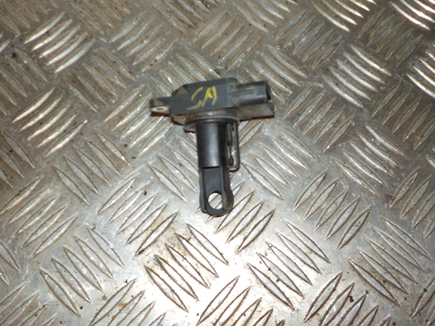 Toyota Dyna Luftmængdemåler Med OEM Nr. 1974002110 Fra Toyota Ophugger