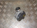 Ford Fiesta 7 Spjældhus Med OEM Nr. 9673534480 Fra Ford Ophugger