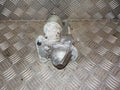 Ford Fiesta 7 Starter Med OEM Nr. 8V2111000AE Fra Ford Ophugger