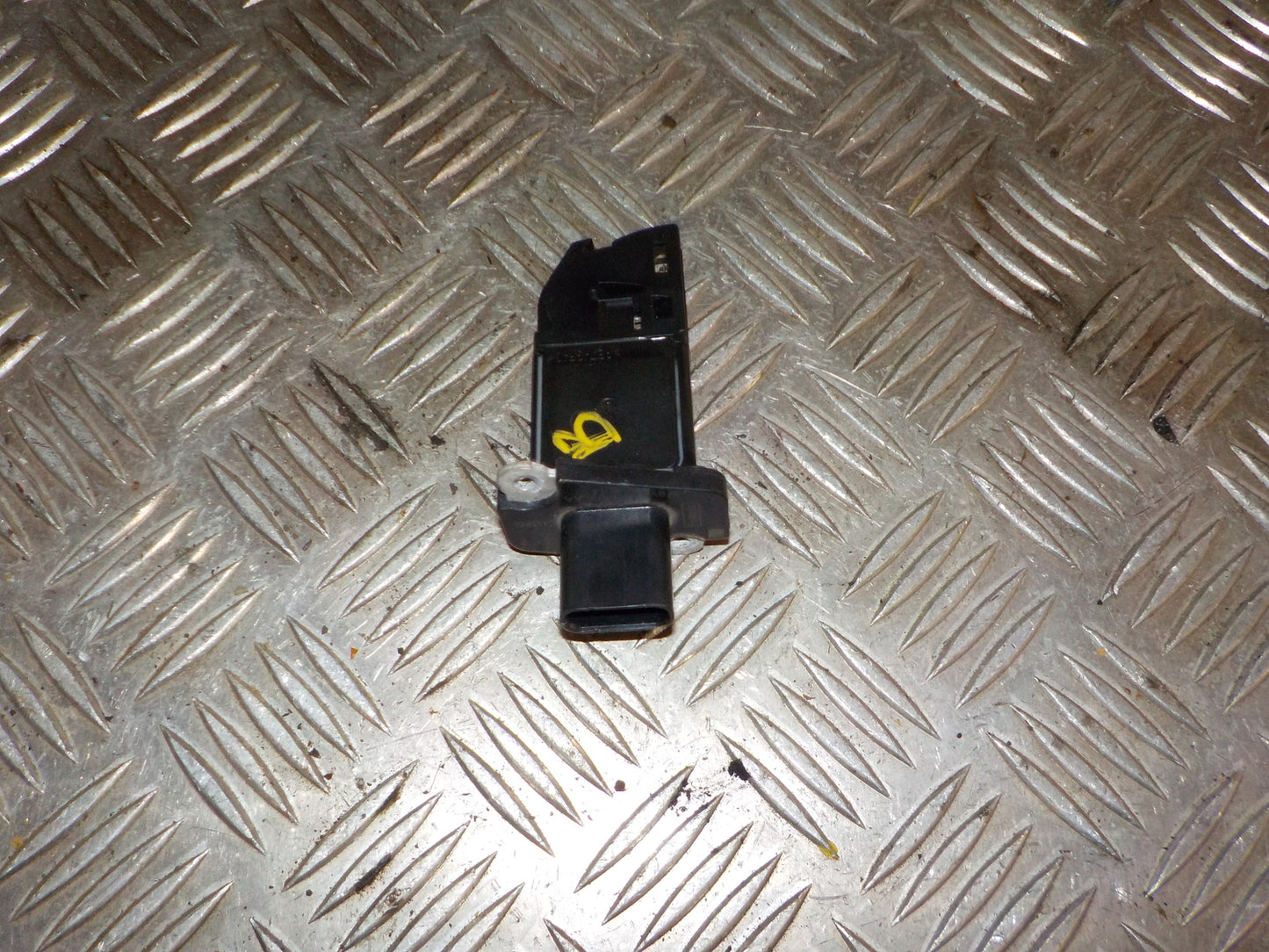 Ford Fiesta 7 Luftmængdemåler Med OEM Nr. 8V2112B579AA Fra Ford Ophugger