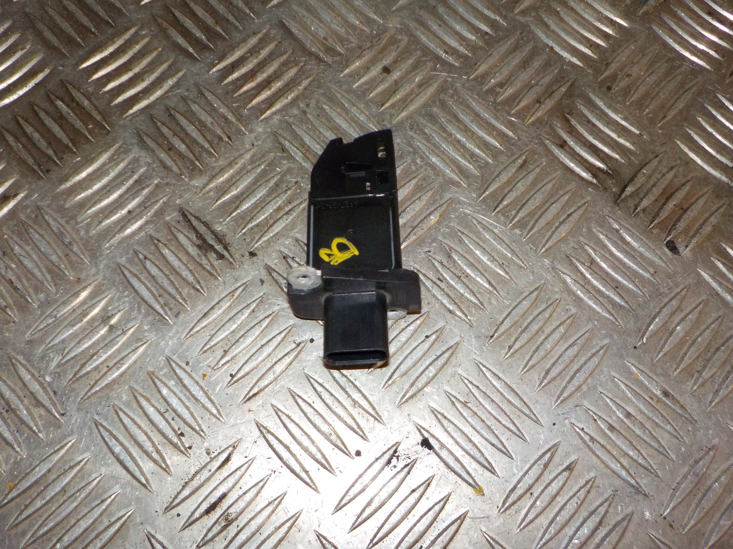 Ford Fiesta 7 Luftmængdemåler Med OEM Nr. 8V2112B579AA Fra Ford Ophugger