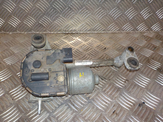 Seat Altea Viskermotor Med OEM Nr. 5P0955120B Fra Seat Ophugger