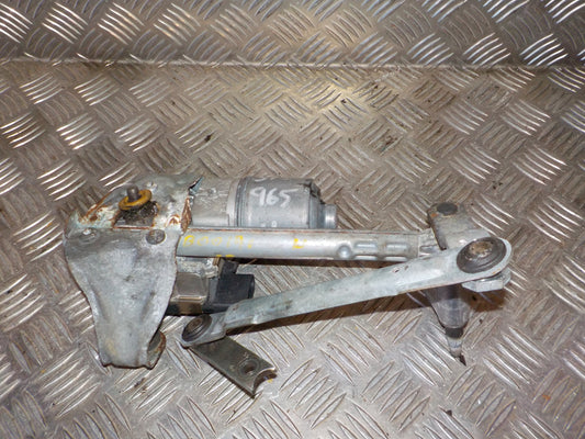 Seat Altea Viskermotor Med OEM Nr. 5P0955120B Fra Seat Ophugger
