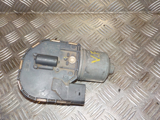 Seat Altea Viskermotor Med OEM Nr. 1397220535 Fra Seat Ophugger