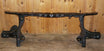 VW Transporter T5 Frontkasse Med OEM Nr. 7H0805598 Fra VW Ophugger