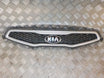Kia Picanto Frontgitter Med OEM Nr. 863511Y000 Fra Kia Ophugger