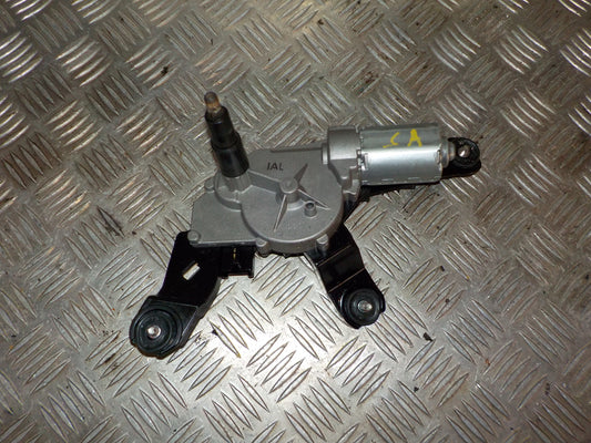 Kia Picanto Bagrudevisker Motor Med OEM Nr. 987001Y000 Fra Kia Ophugger