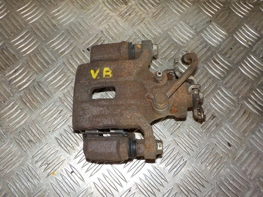 Kia Picanto Bremsekaliber VB Med OEM Nr. 583101Y500	 Fra Kia Ophugger