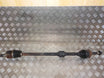 Kia Picanto Trækaksel For H Med OEM Nr. 495011Y010 Fra Kia Ophugger