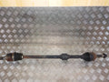 Kia Picanto Trækaksel For H Med OEM Nr. 495011Y010 Fra Kia Ophugger