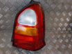 Suzuki Alto Baglygte Med OEM Nr. 35650M79G10 Fra Suzuki Ophugger