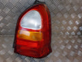 Suzuki Alto Baglygte Med OEM Nr. 35650M79G10 Fra Suzuki Ophugger