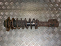Suzuki Alto Fjederben For V Med OEM Nr. 41602M79G50 Fra Suzuki Ophugger