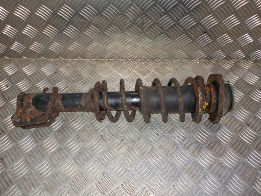 Suzuki Alto Fjederben For H Med OEM Nr. 41601M79G50 Fra Suzuki Ophugger