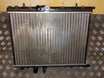 Peugeot 307 Køler Med OEM Nr. 133053 Fra Peugeot Ophugger