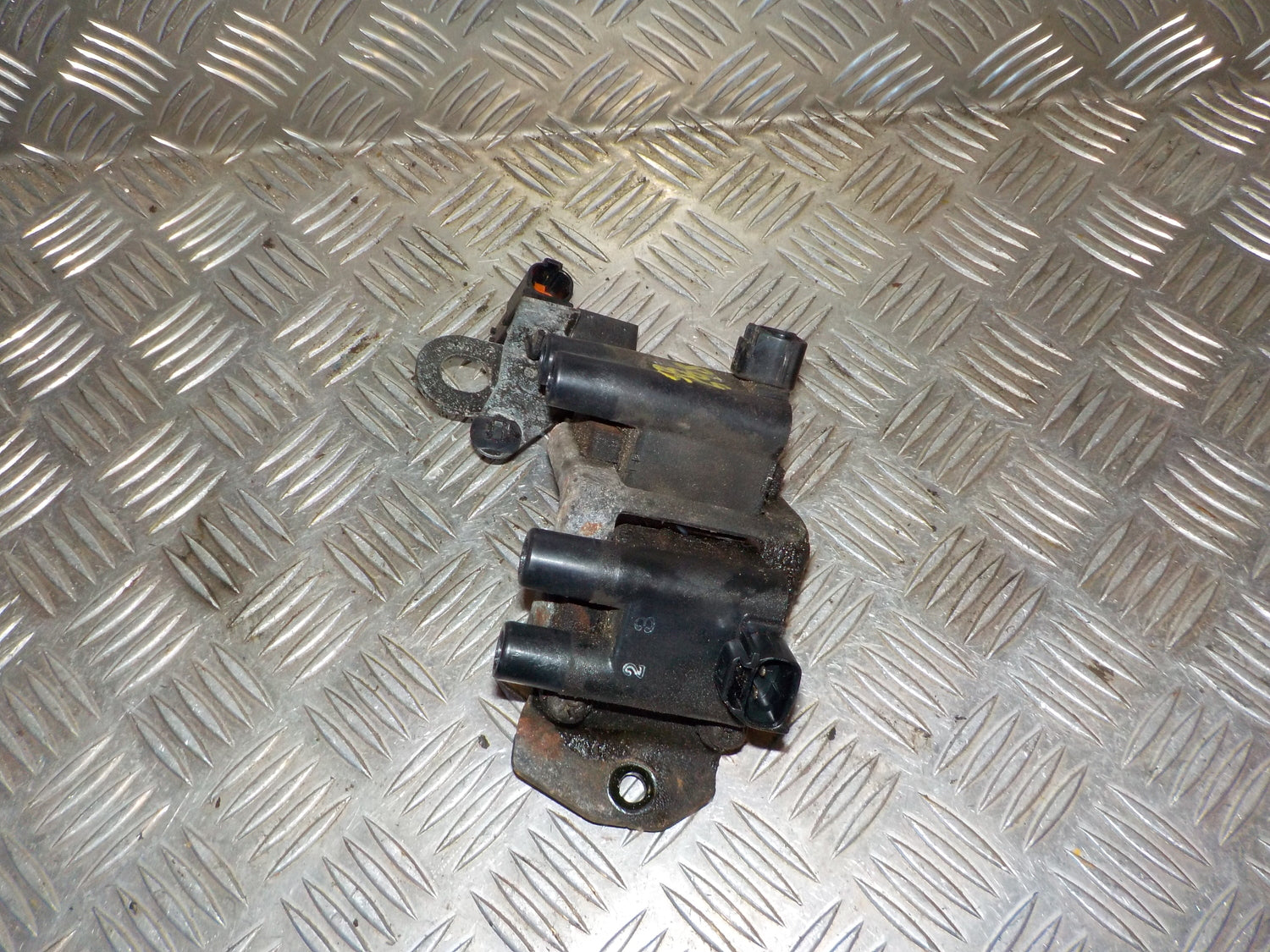 Hyundai Getz Tændspole El Med OEM Nr. 2730122600 Fra Hyundai Ophugger
