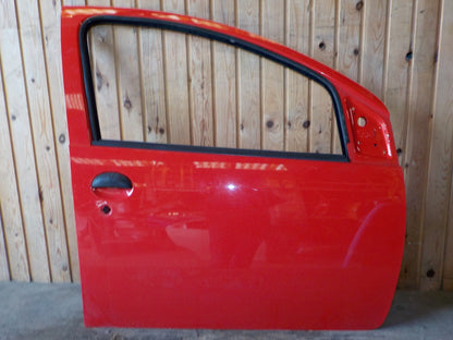 Citroen C1 Fordør H Med OEM Nr. 9002W6 Fra Citroen Ophugger