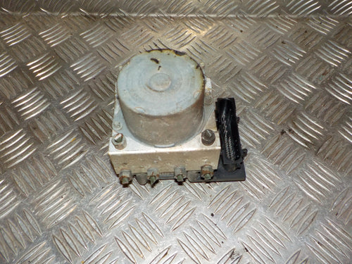 Citroen C1 ABS Pumpe Med OEM Nr. 0265600441 Fra Citroen Ophugger