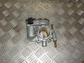 Opel Corsa D Spjældhus Med OEM Nr. 0280750133 Fra Opel Ophugger