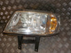VW Transporter T5 Forlygte Med OEM Nr. 7H1941015N Fra VW Ophugger
