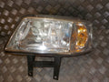 VW Transporter T5 Forlygte Med OEM Nr. 7H1941015N Fra VW Ophugger