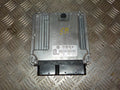VW Transporter T5 Motorstyring - Motorstyreboks - Injection Elboks Med OEM Nr. 0281011835 Fra VW Ophugger